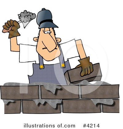 Construction Clipart #4214 by djart