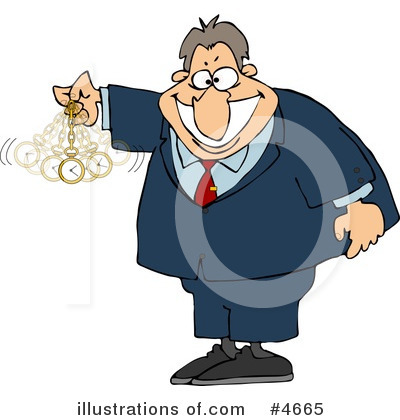 Lifestyle Clipart #4665 by djart
