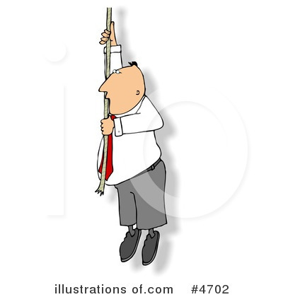Royalty-Free (RF) People Clipart Illustration by djart - Stock Sample #4702
