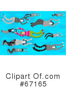 People Clipart #67165 by Prawny