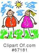 People Clipart #67181 by Prawny