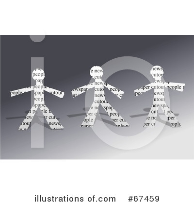 Royalty-Free (RF) People Clipart Illustration by Prawny - Stock Sample #67459