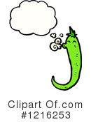 Pepper Clipart #1216253 by lineartestpilot