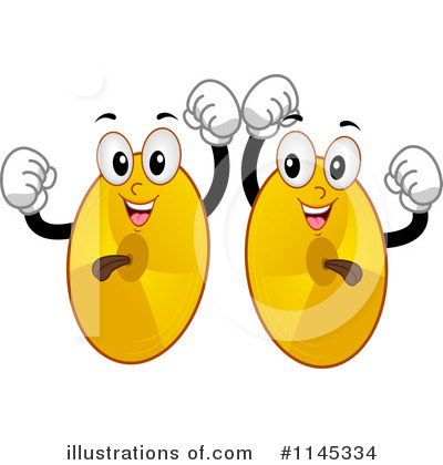 Royalty-Free (RF) Percussion Clipart Illustration by BNP Design Studio - Stock Sample #1145334