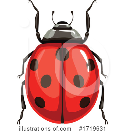 Royalty-Free (RF) Pest Control Clipart Illustration by Vector Tradition SM - Stock Sample #1719631