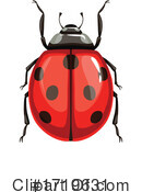 Pest Control Clipart #1719631 by Vector Tradition SM