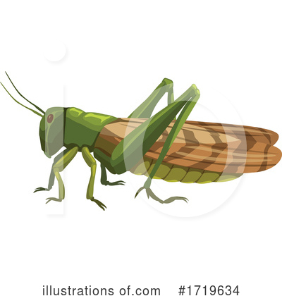 Royalty-Free (RF) Pest Control Clipart Illustration by Vector Tradition SM - Stock Sample #1719634