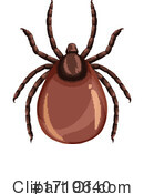 Pest Control Clipart #1719640 by Vector Tradition SM