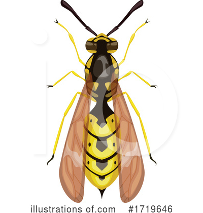 Royalty-Free (RF) Pest Control Clipart Illustration by Vector Tradition SM - Stock Sample #1719646