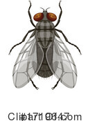 Pest Control Clipart #1719647 by Vector Tradition SM