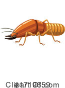 Pest Control Clipart #1719659 by Vector Tradition SM