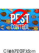 Pest Control Clipart #1720715 by Vector Tradition SM