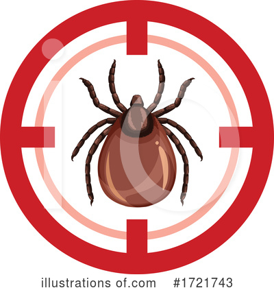 Pest Clipart #1721743 by Vector Tradition SM