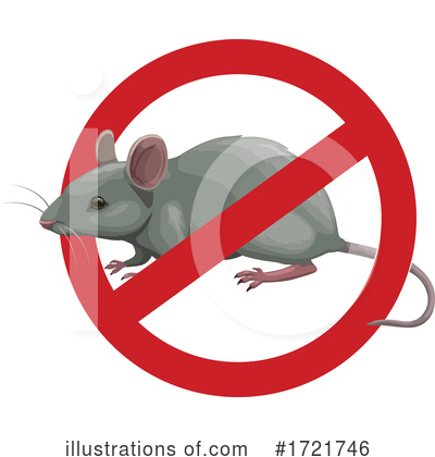 Pest Control Clipart #1721746 by Vector Tradition SM