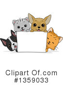 Pet Clipart #1359033 by BNP Design Studio