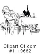 Pets Clipart #1119662 by Prawny Vintage