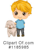 Pets Clipart #1185985 by BNP Design Studio