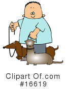 Pets Clipart #16619 by djart