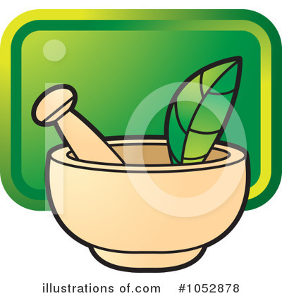 Royalty-Free (RF) Pharmaceuticals Clipart Illustration by Lal Perera - Stock Sample #1052878