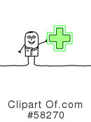 Pharmacist Clipart #58270 by NL shop