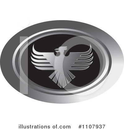 Falcon Logo Clipart #1107937 by Lal Perera