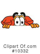 Phone Clipart #10332 by Mascot Junction