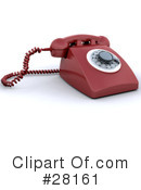 Phone Clipart #28161 by KJ Pargeter