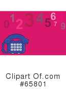 Phone Clipart #65801 by Prawny