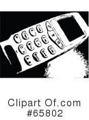 Phone Clipart #65802 by Prawny