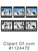 Photography Clipart #1124472 by Eugene