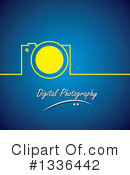 Photography Clipart #1336442 by ColorMagic