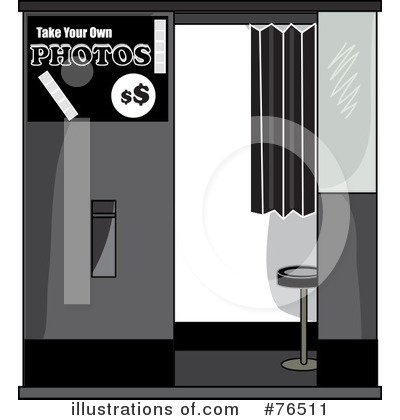 Vending Machine Clipart #76511 by Pams Clipart