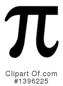 Pi Symbol Clipart #1396225 by michaeltravers