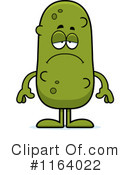 Pickle Clipart #1164022 by Cory Thoman