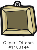 Picture Box Clipart #1183144 by lineartestpilot