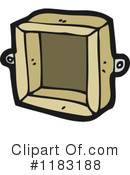Picture Box Clipart #1183188 by lineartestpilot