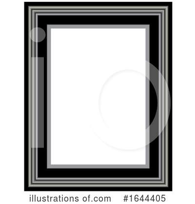 Frame Clipart #1644405 by Lal Perera