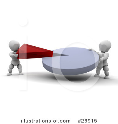 Graphs Clipart #26915 by KJ Pargeter
