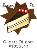 Pie Clipart #1056011 by Pams Clipart