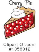 Pie Clipart #1056012 by Pams Clipart