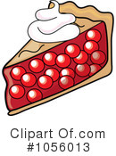 Pie Clipart #1056013 by Pams Clipart