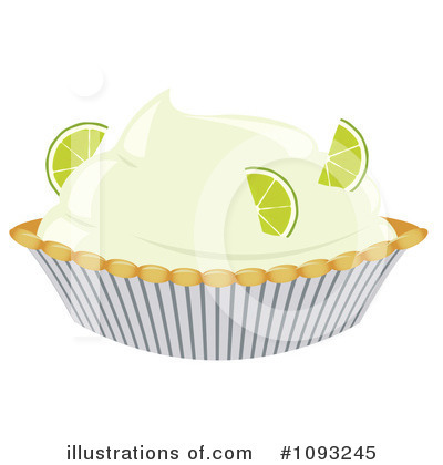 Pie Clipart #1093245 by Randomway