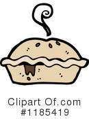 Pie Clipart #1185419 by lineartestpilot