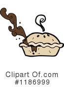Pie Clipart #1186999 by lineartestpilot