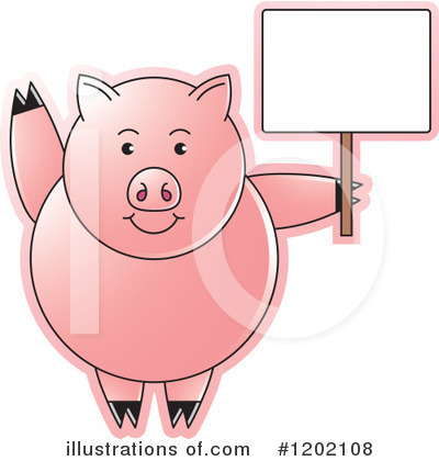 Sign Clipart #1202108 by Lal Perera