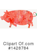 Pig Clipart #1428784 by Prawny