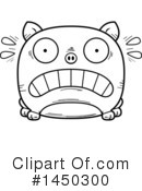 Pig Clipart #1450300 by Cory Thoman