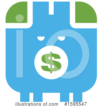 Money Clipart #1595547 by Lal Perera