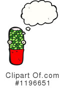 Pill Clipart #1196651 by lineartestpilot