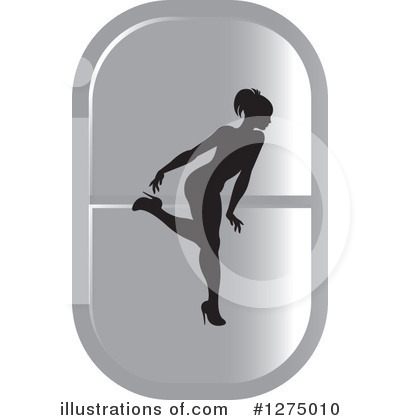 Royalty-Free (RF) Pills Clipart Illustration by Lal Perera - Stock Sample #1275010